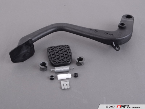 Clutch Pedal Kit