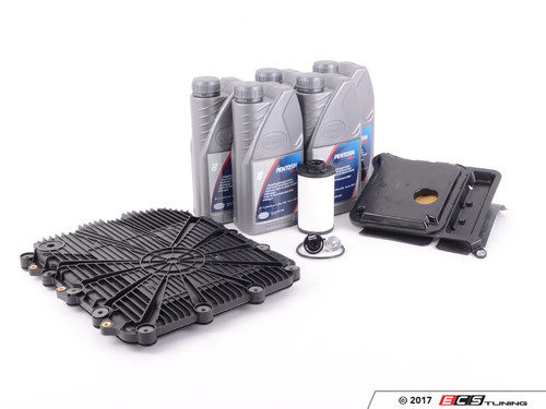 DCT Transmission Service Kit | ES3432575