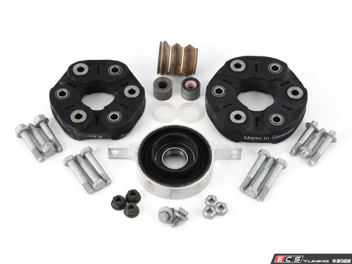 Universal Flex Disc Kit | ES3234539