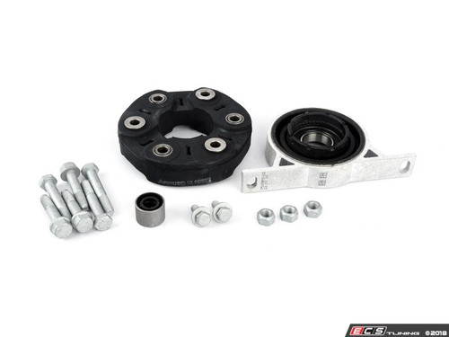 Universal Flex Disc Kit | ES3234531