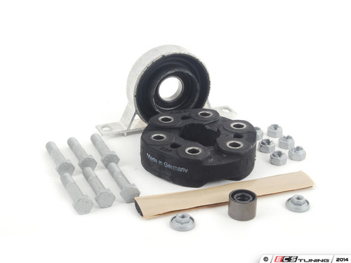 Universal Flex Disc Kit | ES3221082