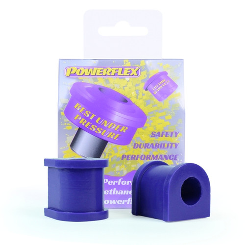 Alfa Romeo 147 (00-10), 156 (97-07), GT (03-10) Rear Sway Bar Bushing - 18mm - Street Series - PFR1-819-18