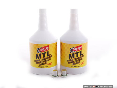 Manual Transmission Service Kit | ES3191621