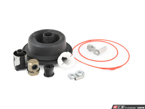 Shifter Rebuild Kit | ES3509659