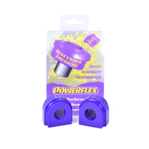MINI Gen 3 / BMW F48, F49 X1 / F39 X2 Front Sway Bar Bushing - 24.5 mm - Street Series - PFF5-1303-24.5