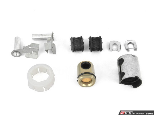 Shifter Rebuild Kit | ES3509787
