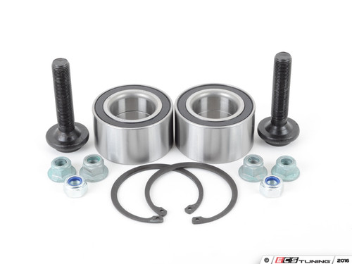 Front Wheel Bearing Kit | ES3177963