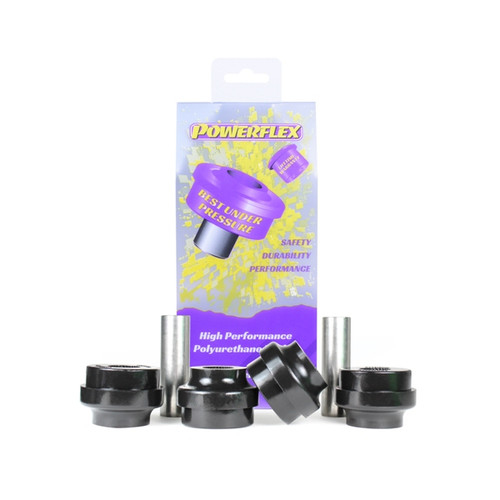 BMW F06 / F10 / F12 / F13 Front Lower Control Arm Bushings - Street Series - PFF5-6002