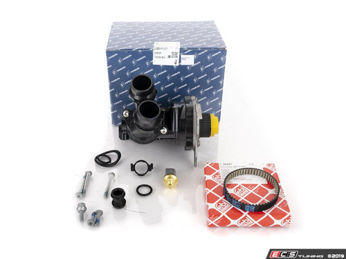 Water Pump Kit | ES3183404