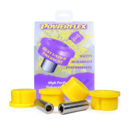 BMW E24 6 Series / E28 5 Series Rear Beam Bushing - Street Series - PFR5-807