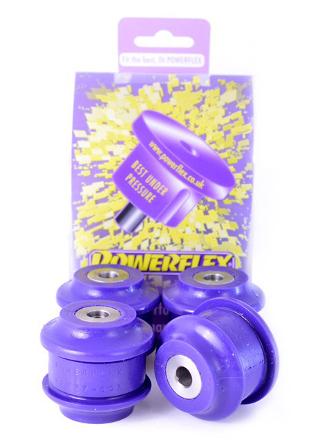 Jaguar S Type / F Type / XF / XJ / XK Front Upper Arm Bushing - Street Series - PFF27-603