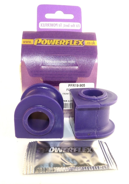 Jaguar X Type (01 - 09) Rear Sway Bar Bushing - 20 mm - Street Series - PFR19-905
