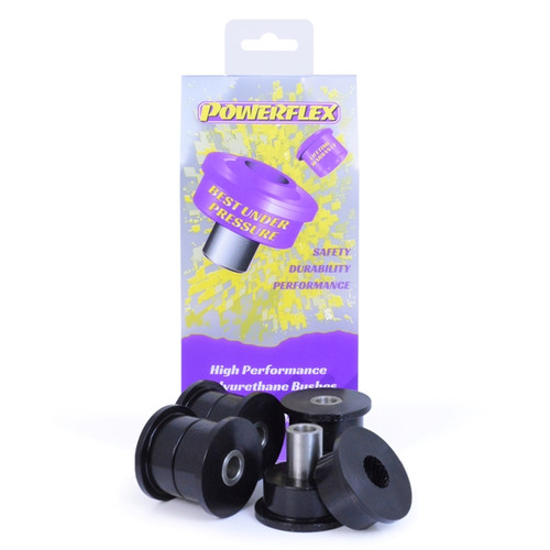 Land Rover Defender 44mm Radius Arm Front Bushings - Street Series - PFF32-108
