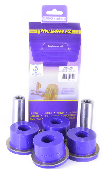 Land Rover Discovery III / IV, Ranger Rover Sport Front Control Arm Front Bushing - Street Series - PFF32-401