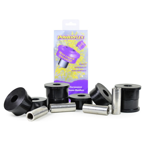 Land Rover Discovery II Front Radius Arm Front Bushing - Street Series - PFF32-608