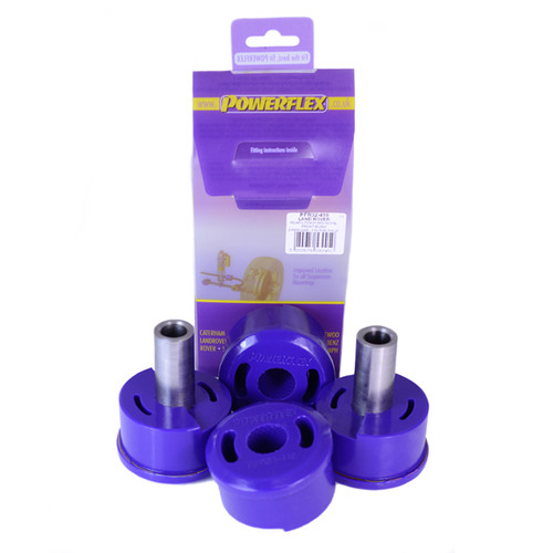 Land Rover Discovery III / IV, Range Rover Sport Rear Lower Control Arm Front Bushing - Street Series - PFR32-410
