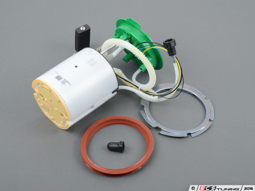 Low Pressure In-Tank Fuel Pump Kit