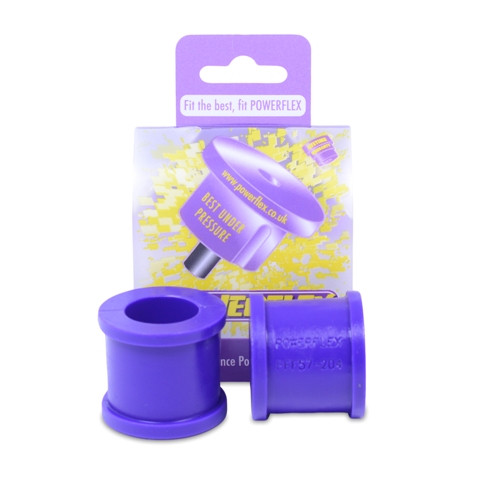 Porsche 944 Turbo / S2 / 968 Front Sway Bar Bushing - 26.8 mm - Street Series - PFF57-204-26.8