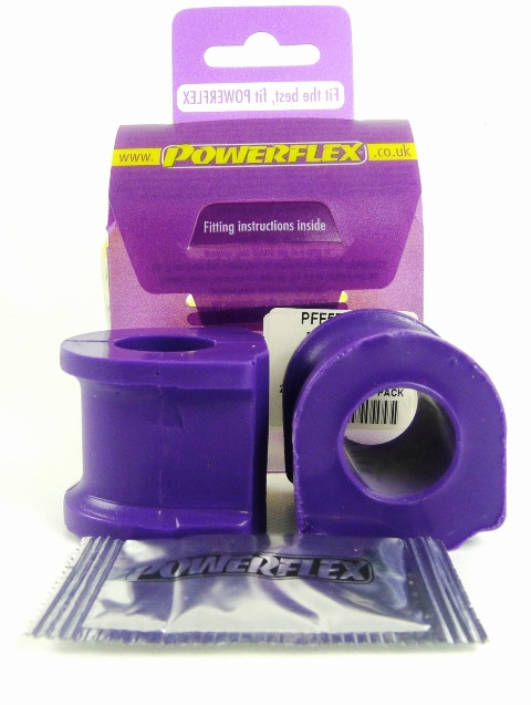 Porsche 964 / 993 Front Sway Bar Bushing - 22 mm - Street Series - PFF57-601-22
