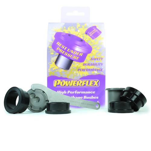 Porsche 911 (997), Boxster 976, Cayman 987 Front Control Arm Caster Adjustable Outer Bushing - Street Series - PFF57-802