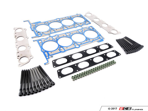 Complete Cylinder Head Gasket Kit