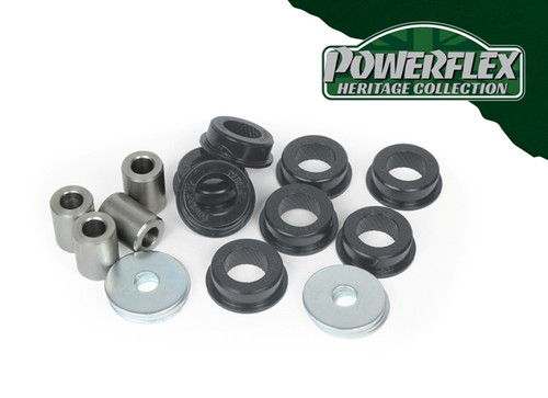 Porsche 924 / 944 / 968 Rear Drop Link Bushings - Street Series - PFR57-211H