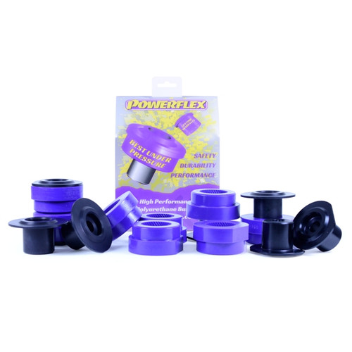 Porsche 993 (94 - 98) Rear Subframe Bushing - Street Series - PFR57-920
