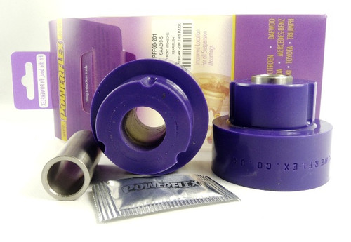 Saab 9-5 ('98 - '00) YS3E Front Control Arm Rear Bushing - Street Series - PFF66-201
