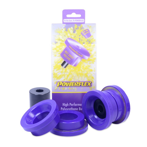 Saab 9-3 (2002+) Front Subframe Rear Bushing - Street Series - PFF80-1231