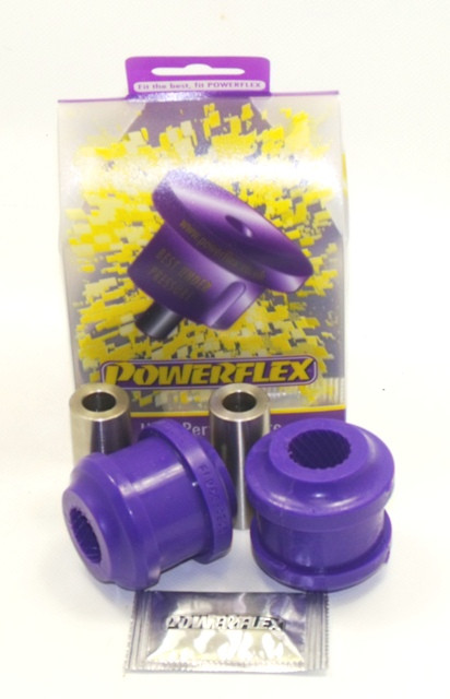 Saab 9-3 (2002+) Rear Lower Arm Outer Bushing - Street Series - PFR80-1215