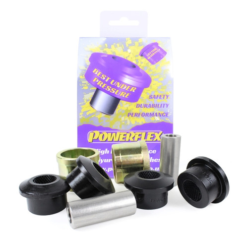 Saab 9-5 YS3G (2010-2012) Rear Lower Arm Outer Bushings - Street Series - PFR80-1514