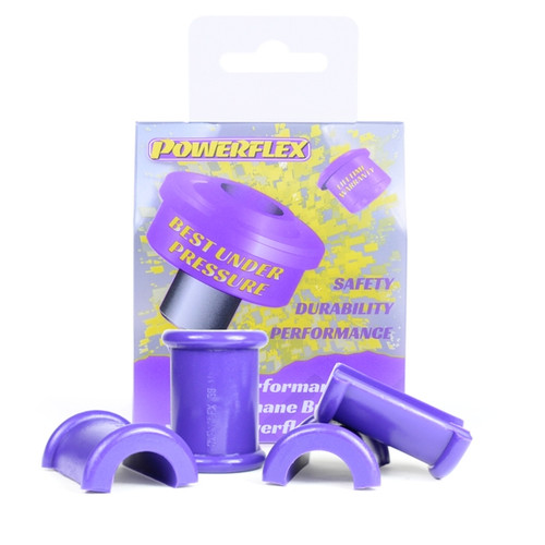 Smart PlusTwo, FORTWO Front Sway Bar Bushing (01 - 07) - 21 mm - Street Series - PFF68-104-21