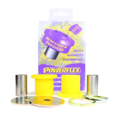 Smart PlusTwo, Roadster, Coupe (inc Brabus, 01 - 07) Rear Link Arm to Hub Bushing (Outer) - Street Series - PFR68-107