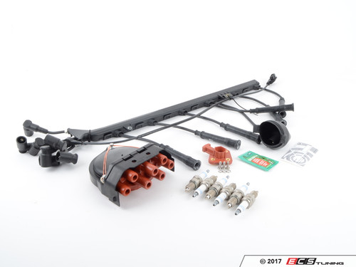Ignition Service Kit | ES3437871