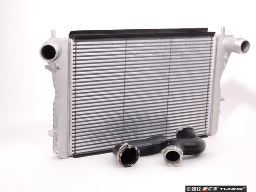 European S3 Intercooler Kit