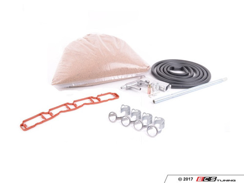 FSI Carbon Blast Kit