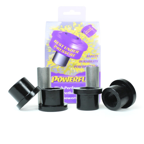 Volkswagen Eurovan (91 - 04) Front Upper Arm Rear Bushing - Street Series - PFF85-1106