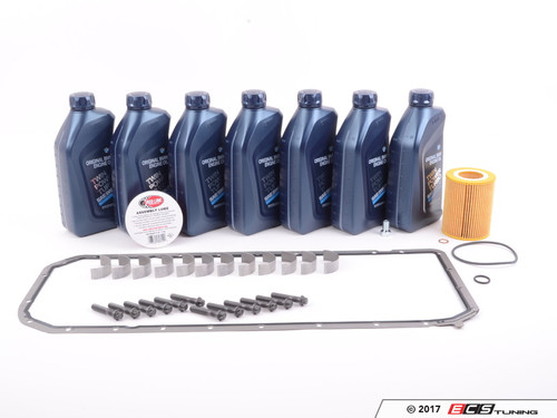 Performance Rod Bearing Replacement Kit | ES3241170