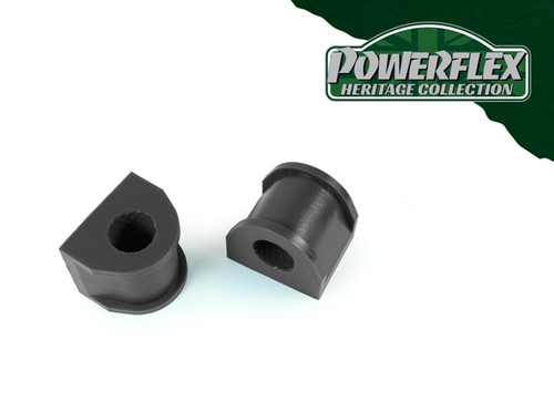 Volkswagen Golf/Jetta/Corrado Rear Sway Bar Bushings - 20.5mm - Street Series - PFR85-225-20.5H