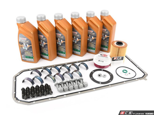 BE Bearings Performance Rod Bearing Replacement Kit | ES3522145
