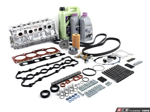 Cylinder Head Replacement Kit | ES3470658