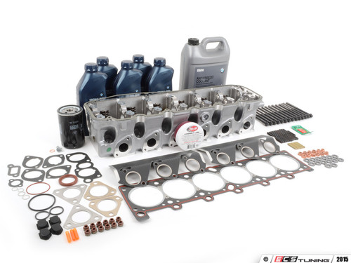 Complete Cylinder Head Basic Replacement Kit | ES2918762