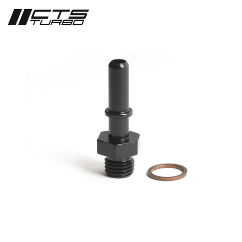 CTS Bosch 044 Outlet Fitting to OE VW Connector