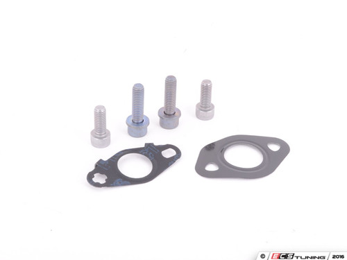 Turbo Oil Line Install Kit (Return)
