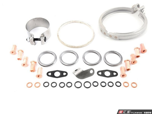 Turbocharger Installation Kit | ES3480032