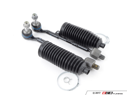 Tie Rod Replacement Kit | ES3437890