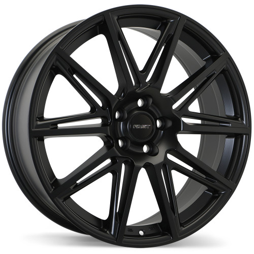 Switch 19x8.0 5x114.3mm +45 67.1mm BLK / SAT