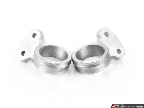 Front Control Arm Bushing Housing - Pair