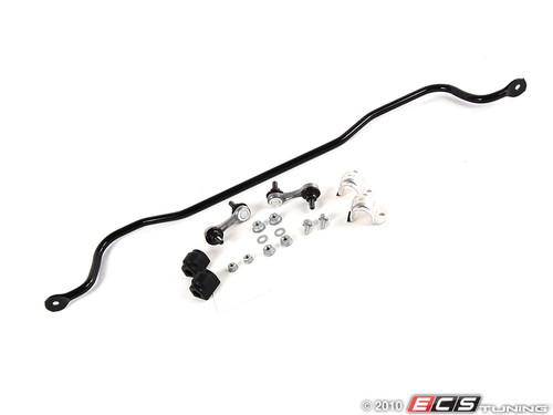 M5 Rear Sway Bar Upgrade Kit - Level 2