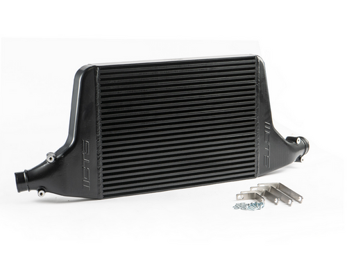 CTS Turbo B9 S4/A4 Direct Fit FMIC Kit